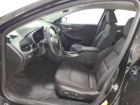 Used 2024 Chevrolet Malibu LT FWD image 18