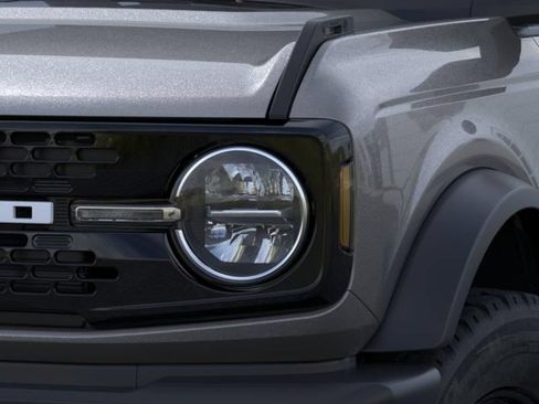 New 2026 Ford Bronco Big Bend AWD/4WD image 20