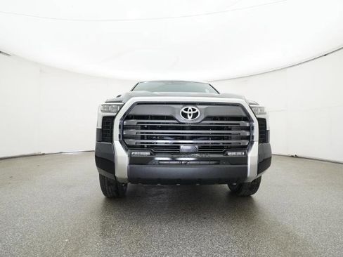 New 2026 Toyota Tundra Limited AWD/4WD image 41