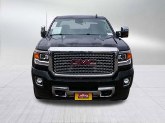 Used 2015 GMC Sierra 3500 Denali w/ Duramax Plus Package video 2