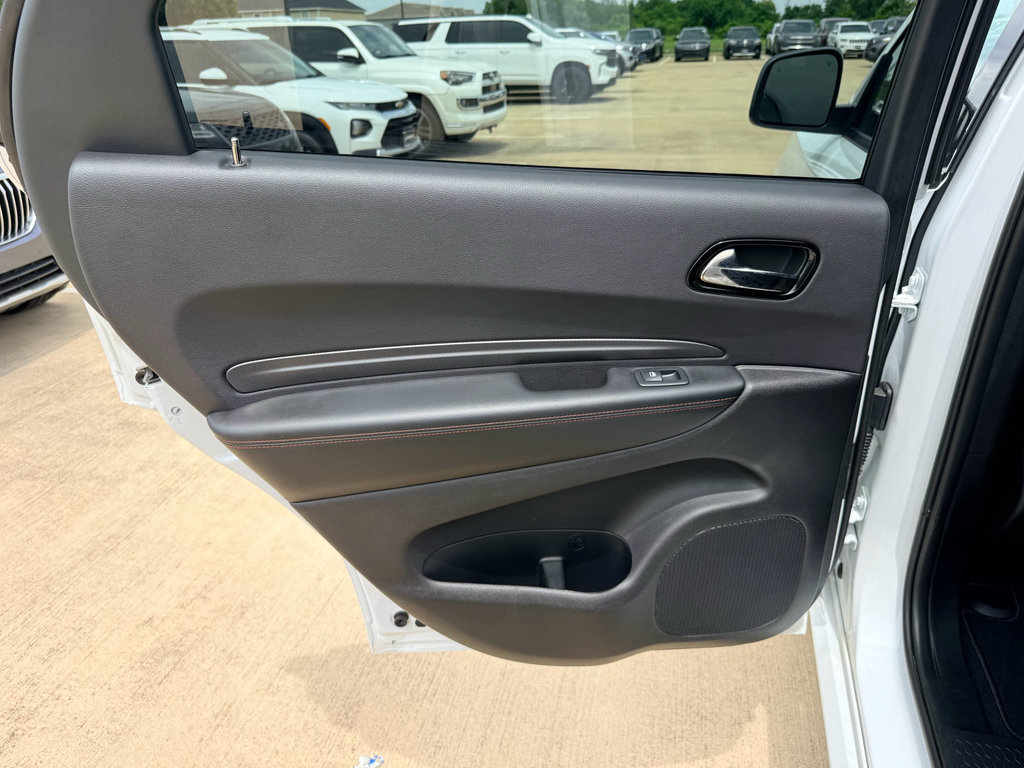 Used 2026 Dodge Durango GT RWD image 17