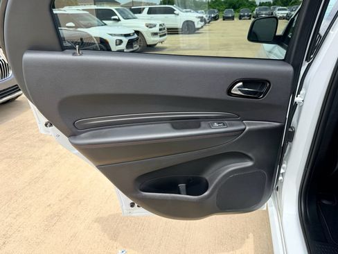 Used 2026 Dodge Durango GT RWD image 17