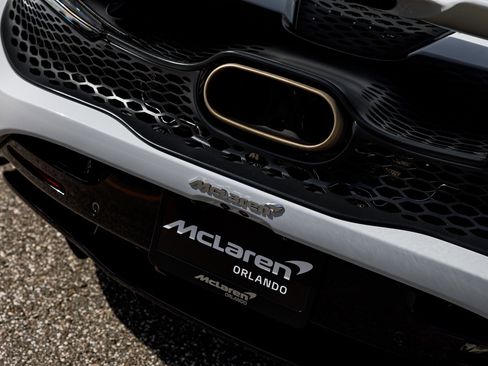 New 2026 McLaren 750S image 19