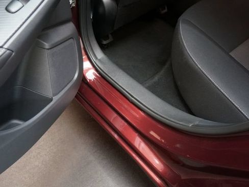 Certified 2023 Nissan Sentra SV w/ All-Weather Package FWD image 39