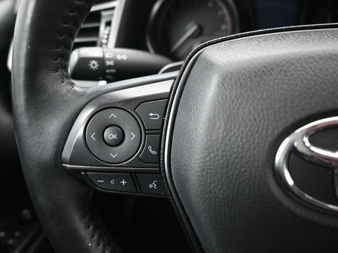 Used 2023 Toyota Camry SE w/ Cold Weather Package image 20