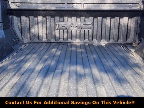 New 2026 GMC Sierra 1500 Elevation w/ Elevation Premium Package image 22