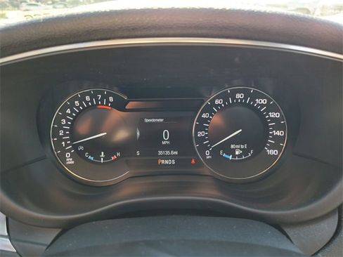 Used 2019 Lincoln MKC Premiere image 27