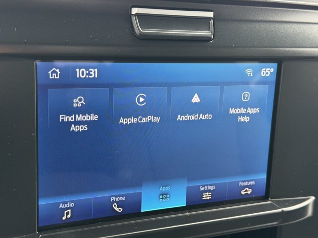 Certified 2025 Ford F350 XLT AWD/4WD image 3