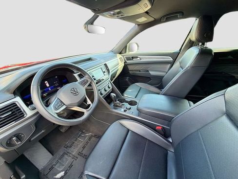 Used 2022 Volkswagen Atlas Cross Sport SE image 20