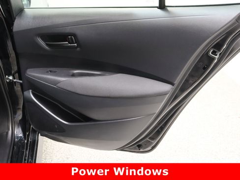 Certified 2024 Toyota Corolla LE image 29