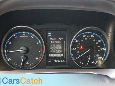 Used 2017 Toyota RAV4 LE w/ All Weather Liner Package image 24