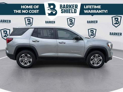 Used 2026 GMC Terrain Elevation FWD image 10