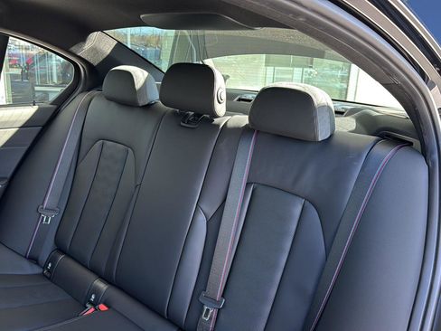 New 2026 BMW M3 Competition w/ Executive Package image 26