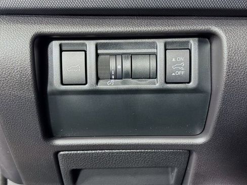 New 2026 Subaru Forester Touring image 10