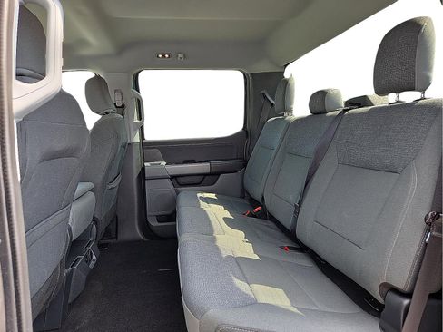 Used 2024 Ford F150 XLT image 10