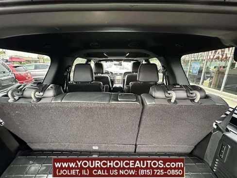 Used 2017 Lincoln Navigator Reserve image 44