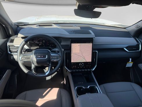 New 2026 GMC Acadia Elevation w/ Elevation Premium Package image 12