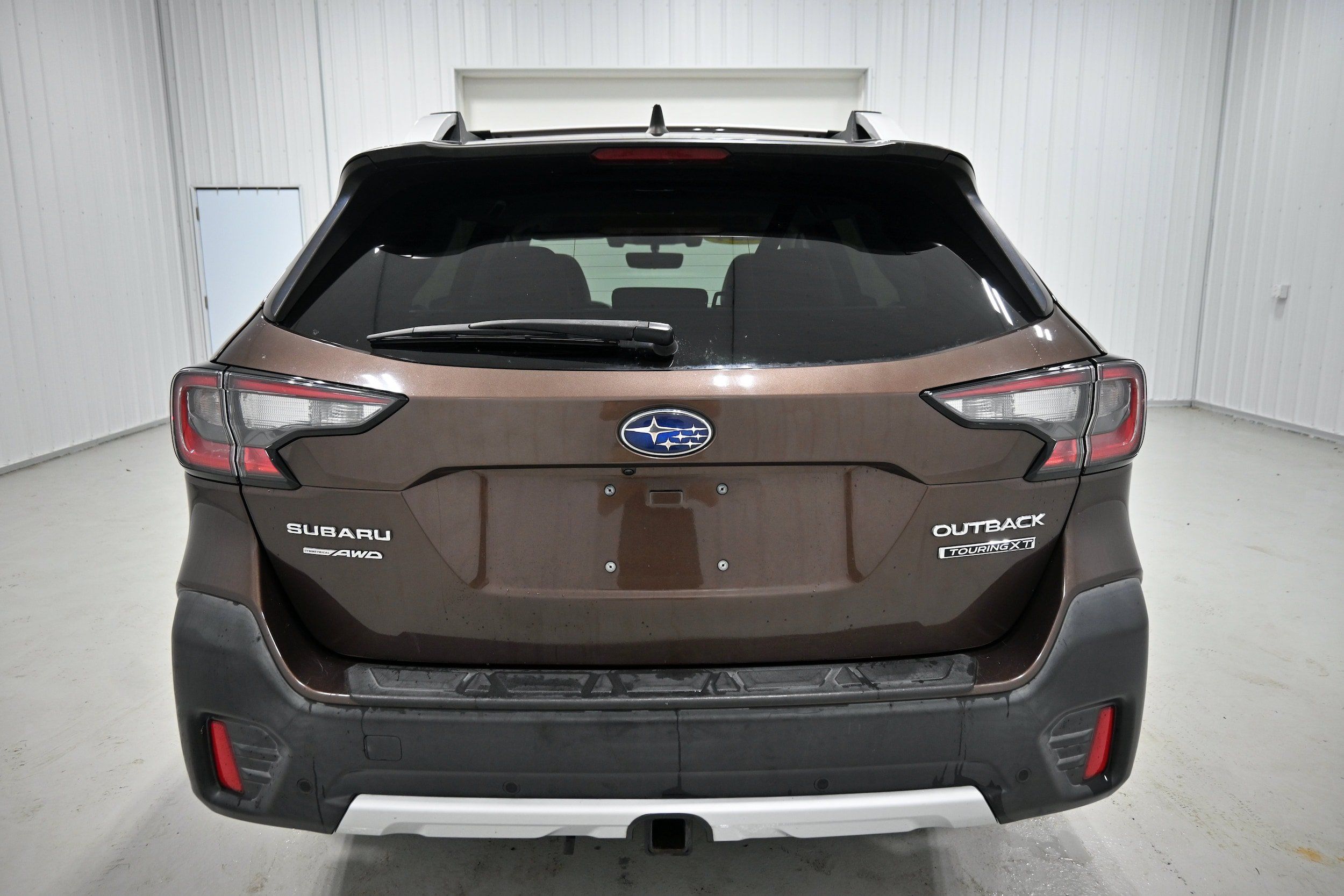 Used 2021 Subaru Outback Touring XT AWD/4WD image 34