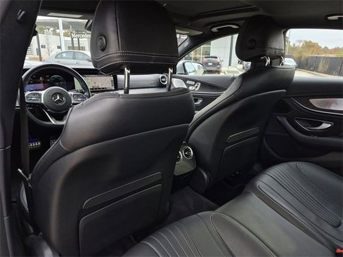 Certified 2021 Mercedes-Benz CLS 450 image 30