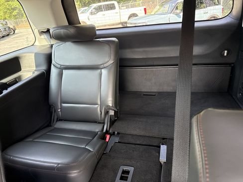 Used 2025 Ford Expedition Active AWD/4WD image 22