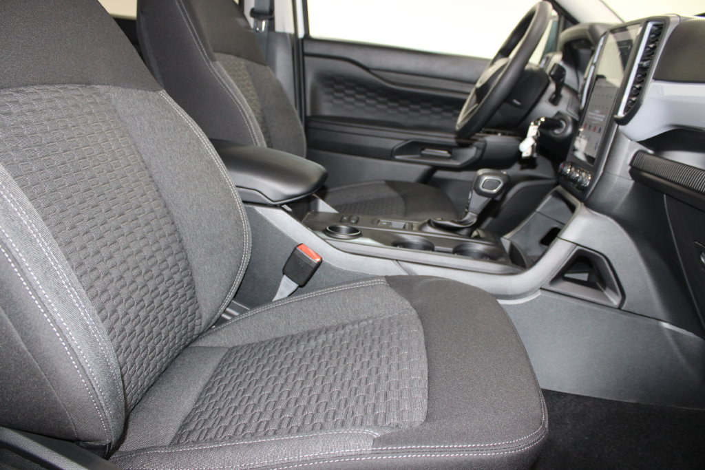 New 2026 Ford Ranger XL RWD image 22