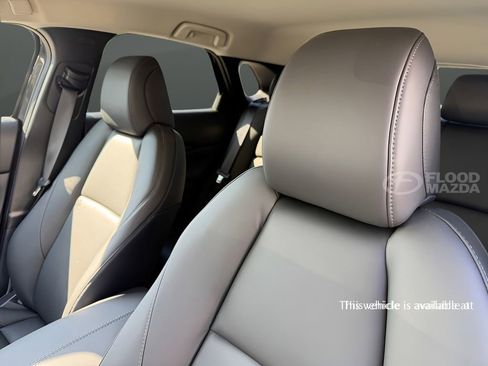 New 2026 MAZDA CX-30 AWD 2.5 S w/ Select Sport Pkg image 10