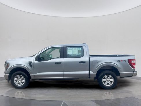 Used 2023 Ford F150 XL w/ XL Chrome Appearance Package AWD/4WD image 2