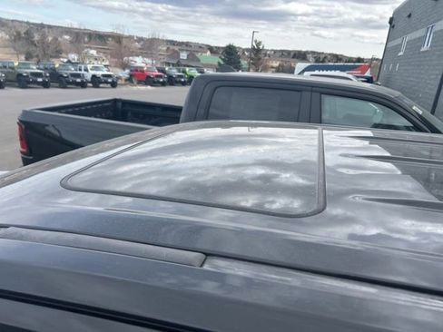 Used 2024 Toyota Tacoma TRD Off-Road image 21