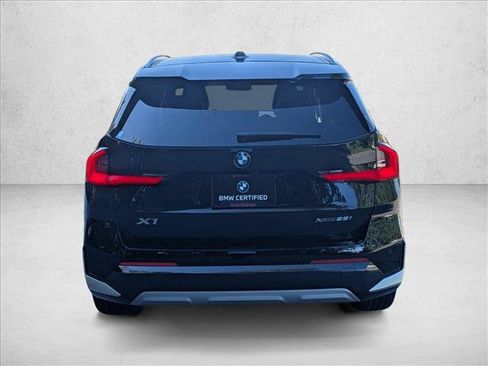 Certified 2026 BMW X1 xDrive28i w/ Convenience Package AWD/4WD image 7