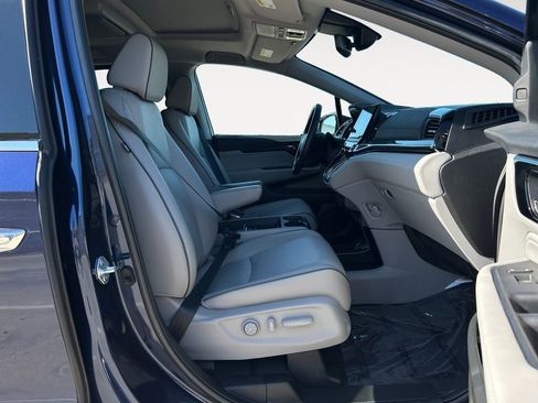Used 2024 Honda Odyssey Elite image 10