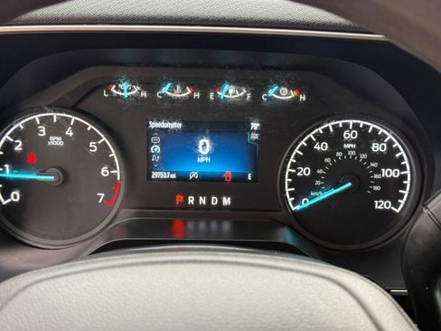 Used 2023 Ford F150 XL w/ STX Appearance Package image 19