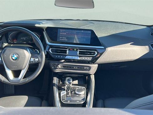 Used 2021 BMW Z4 sDrive30i w/ Convenience Package image 14