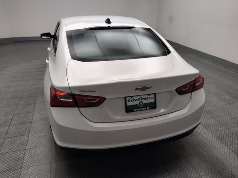 Used 2024 Chevrolet Malibu LS FWD image 6