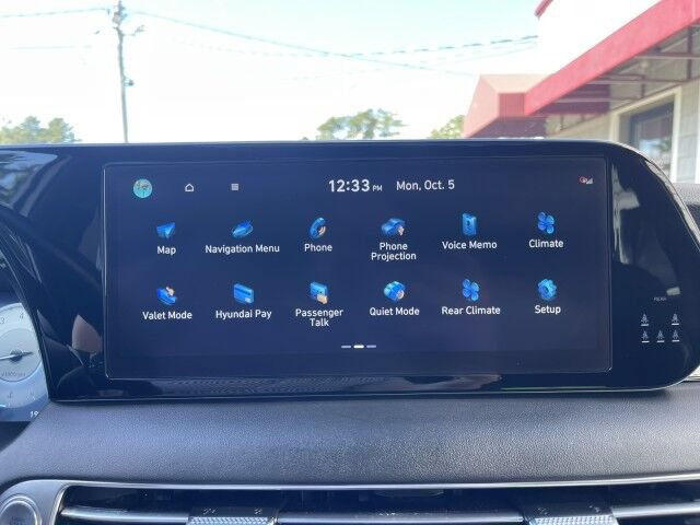 Used 2024 Hyundai Palisade Calligraphy AWD/4WD image 31