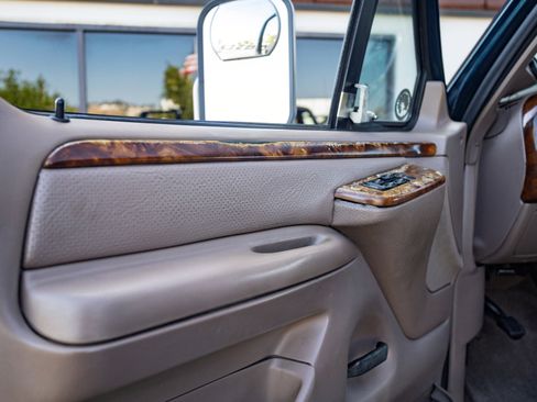 Used 1997 Ford F350 4x4 Crew Cab image 13
