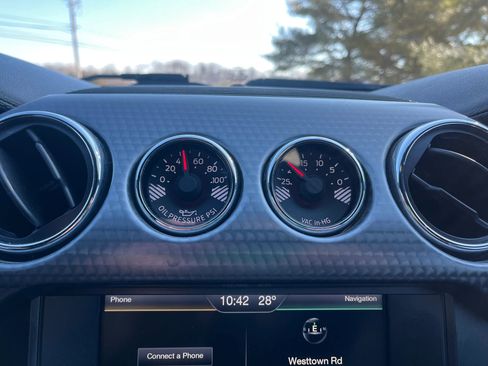 Used 2015 Ford Mustang GT Premium w/ GT Performance Package image 19