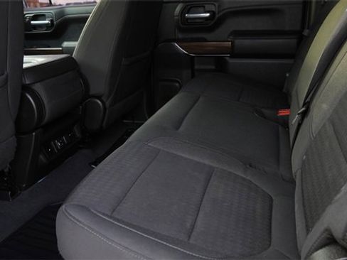 Used 2021 Chevrolet Silverado 1500 RST w/ Z71 Off-Road Package image 13