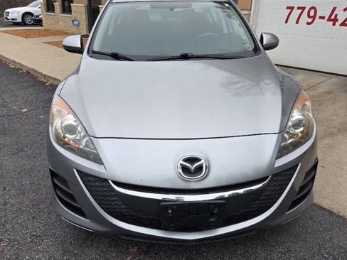 Used 2010 MAZDA MAZDA3 i Touring image 3