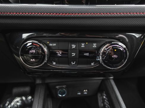 New 2026 Chevrolet TrailBlazer RS image 19