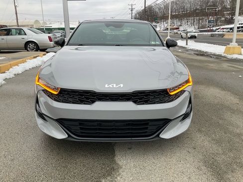 Used 2022 Kia K5 GT image 2