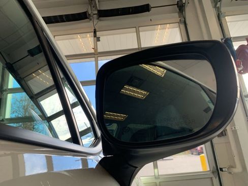 New 2026 Subaru Forester Premium image 18