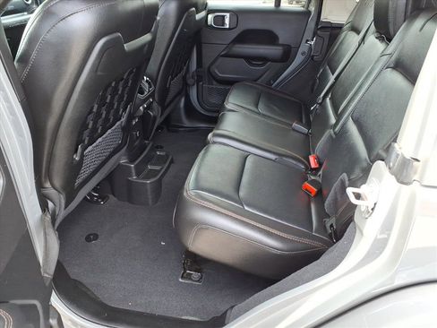 Used 2023 Jeep Wrangler Unlimited Rubicon 392 image 12