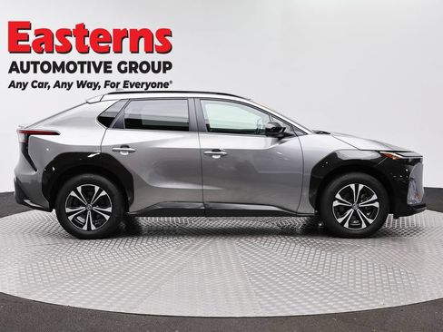 Used 2023 Toyota bZ4X AWD w/ Weather Package image 4