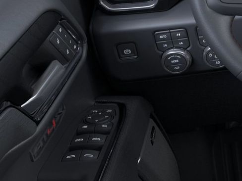 New 2026 GMC Sierra 1500 AT4X image 22