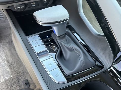 New 2026 Hyundai Elantra Hybrid FWD image 33