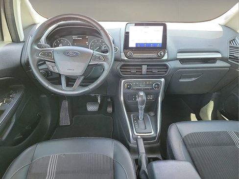 Used 2020 Ford EcoSport SES AWD/4WD image 10