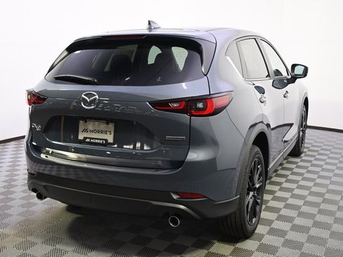 New 2025 MAZDA CX-5 Carbon Edition image 6