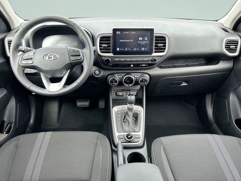 New 2026 Hyundai Venue SEL image 17