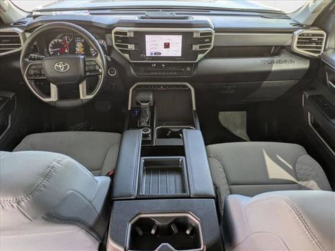 Used 2024 Toyota Tundra SR5 image 17