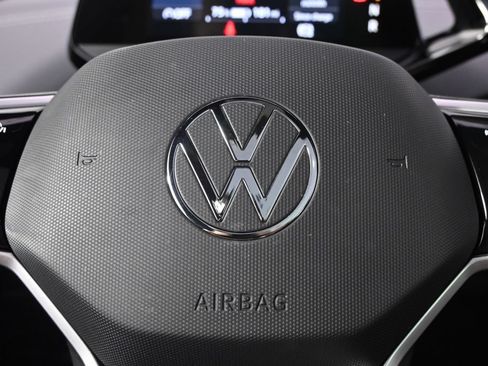 Used 2023 Volkswagen ID.4 Pro S AWD/4WD image 35